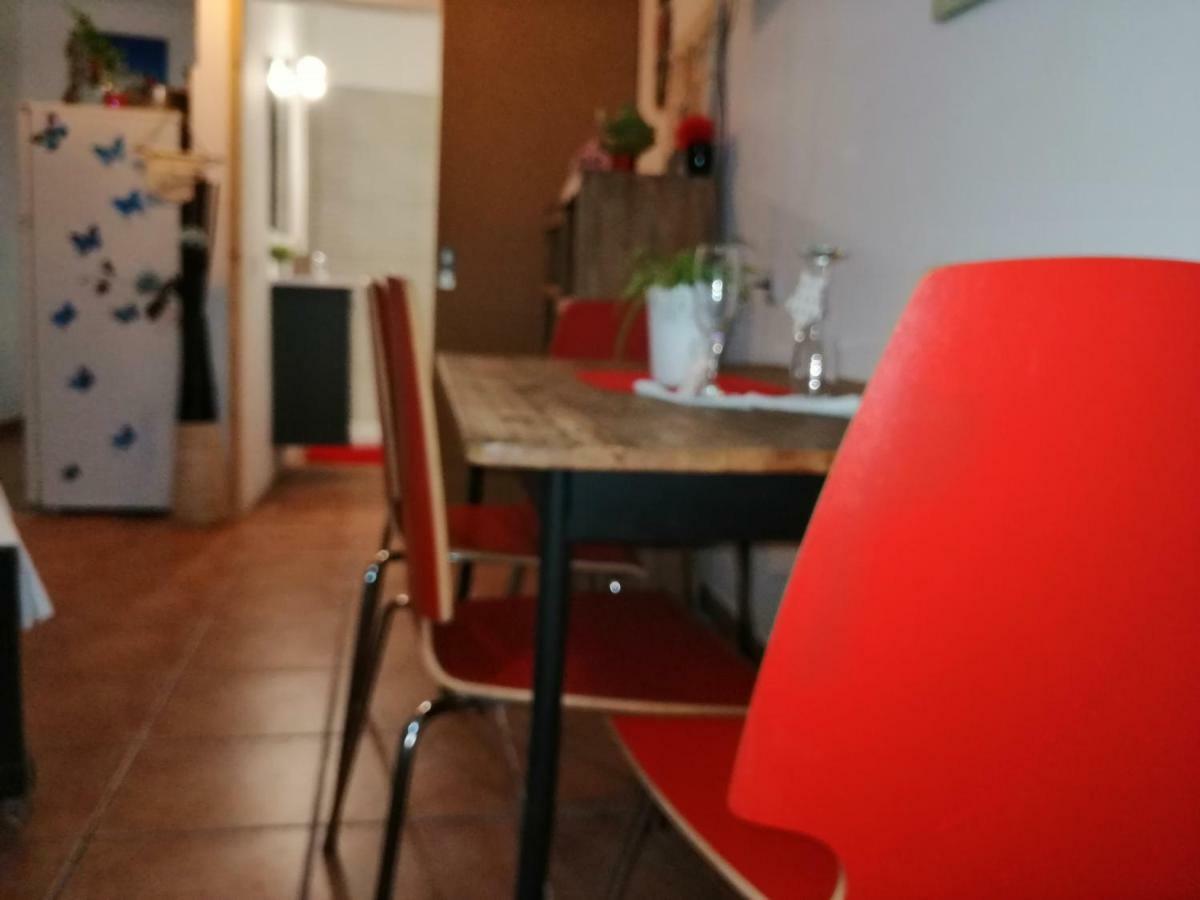 Ayla 2 Apartment Playa Quemada Ngoại thất bức ảnh