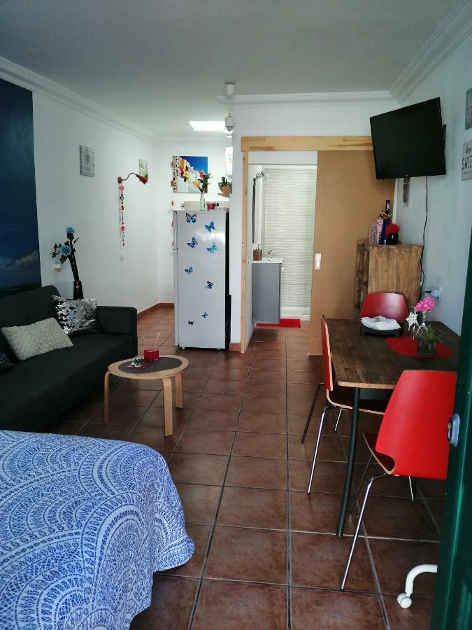 Ayla 2 Apartment Playa Quemada Ngoại thất bức ảnh