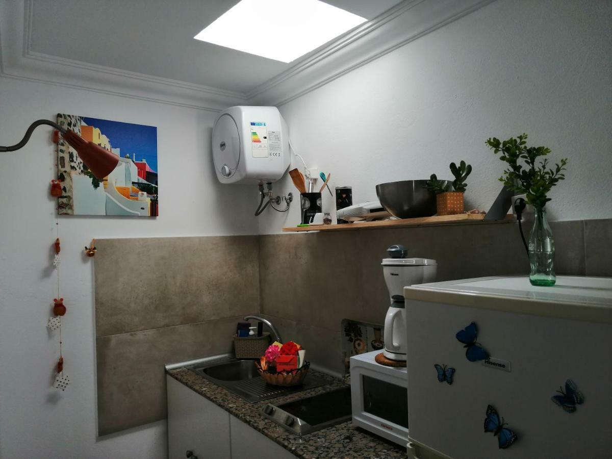 Ayla 2 Apartment Playa Quemada Ngoại thất bức ảnh