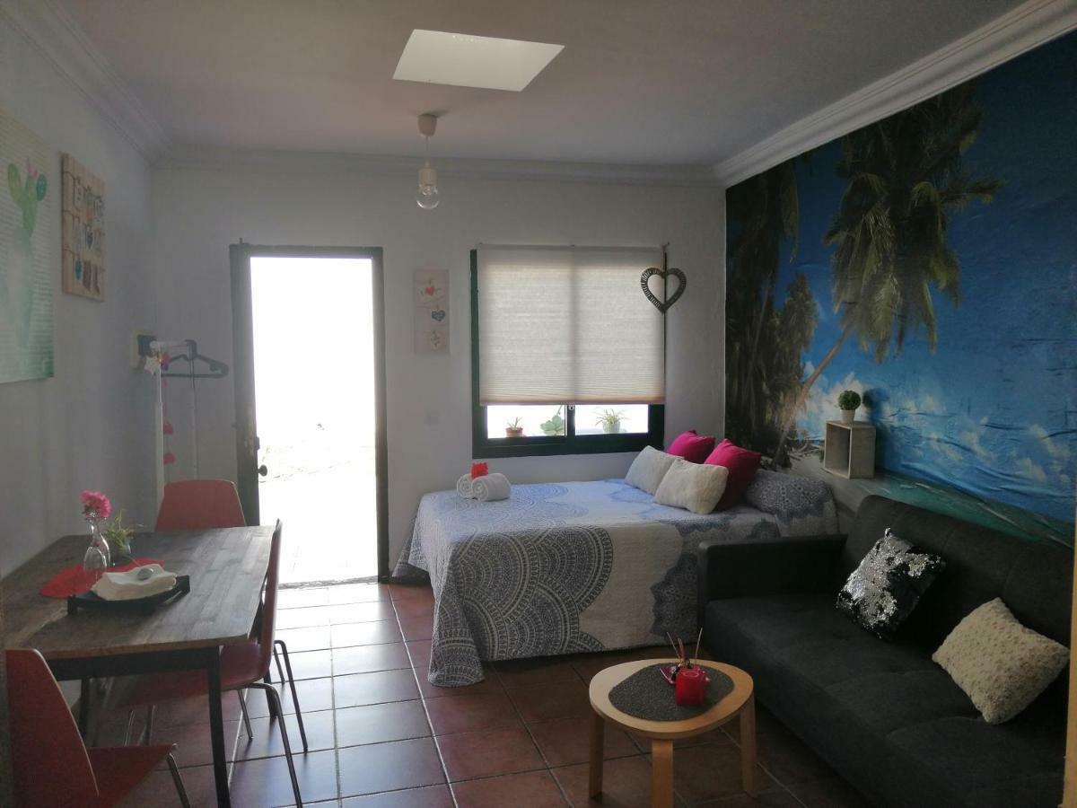 Ayla 2 Apartment Playa Quemada Ngoại thất bức ảnh