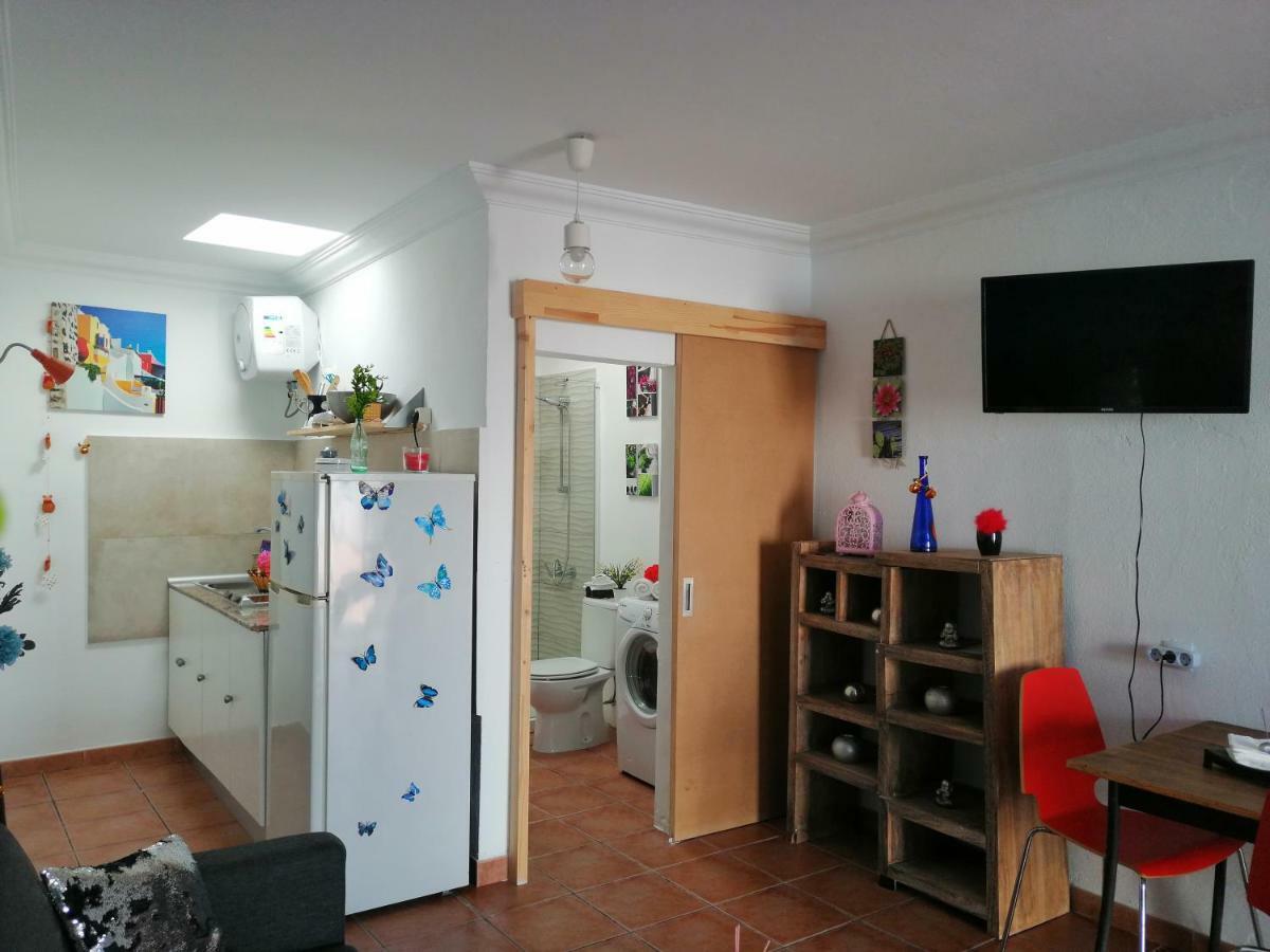 Ayla 2 Apartment Playa Quemada Ngoại thất bức ảnh