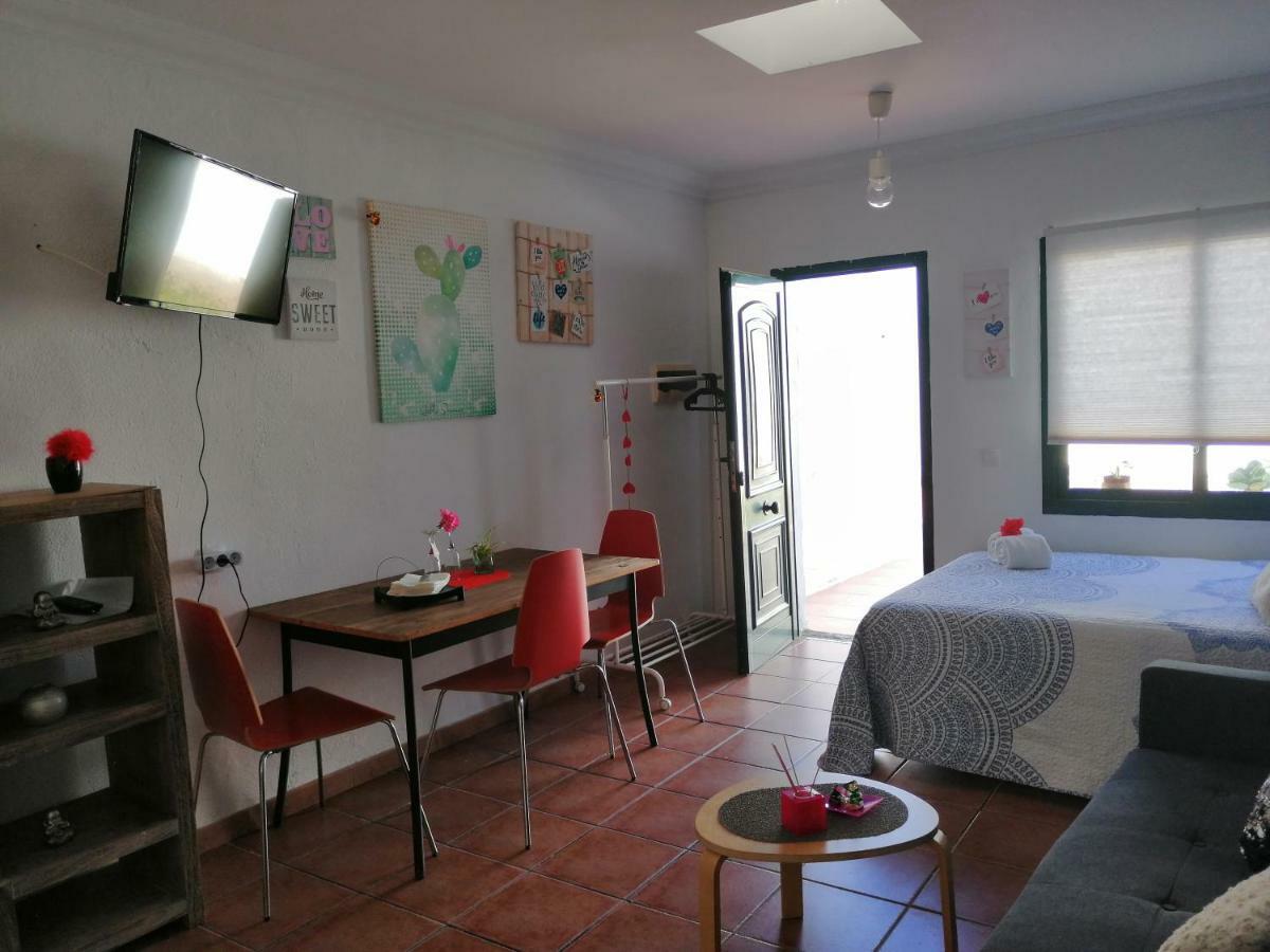 Ayla 2 Apartment Playa Quemada Ngoại thất bức ảnh