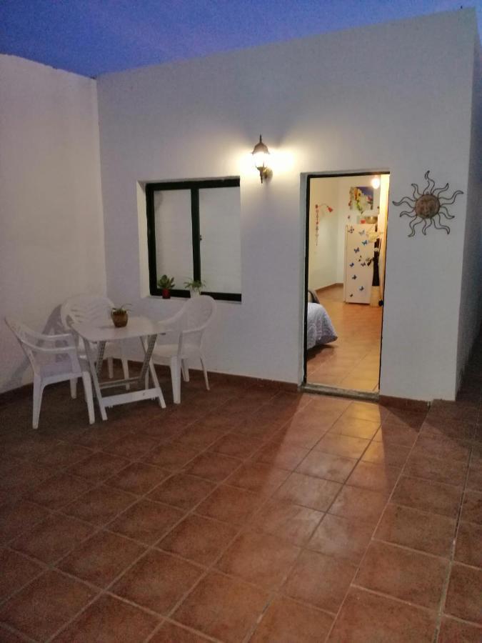 Ayla 2 Apartment Playa Quemada Ngoại thất bức ảnh