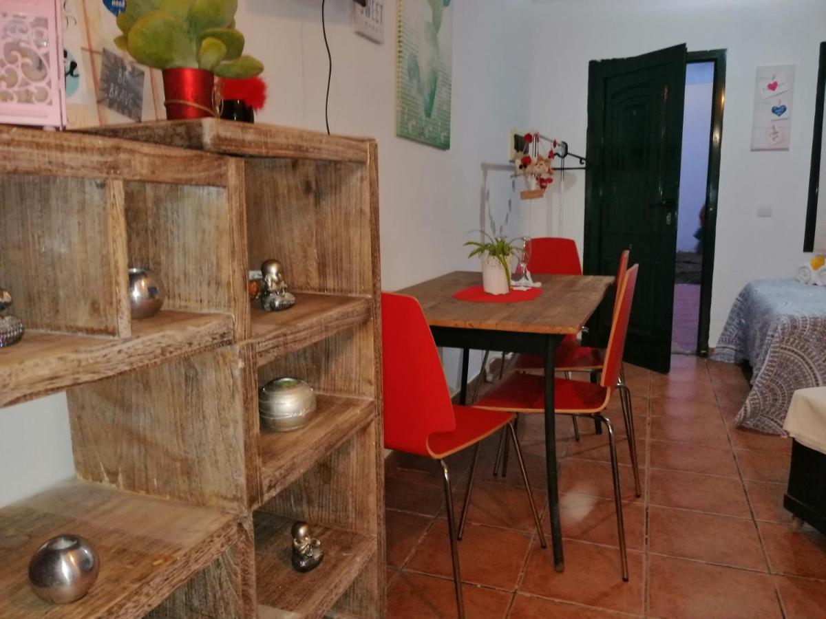 Ayla 2 Apartment Playa Quemada Ngoại thất bức ảnh