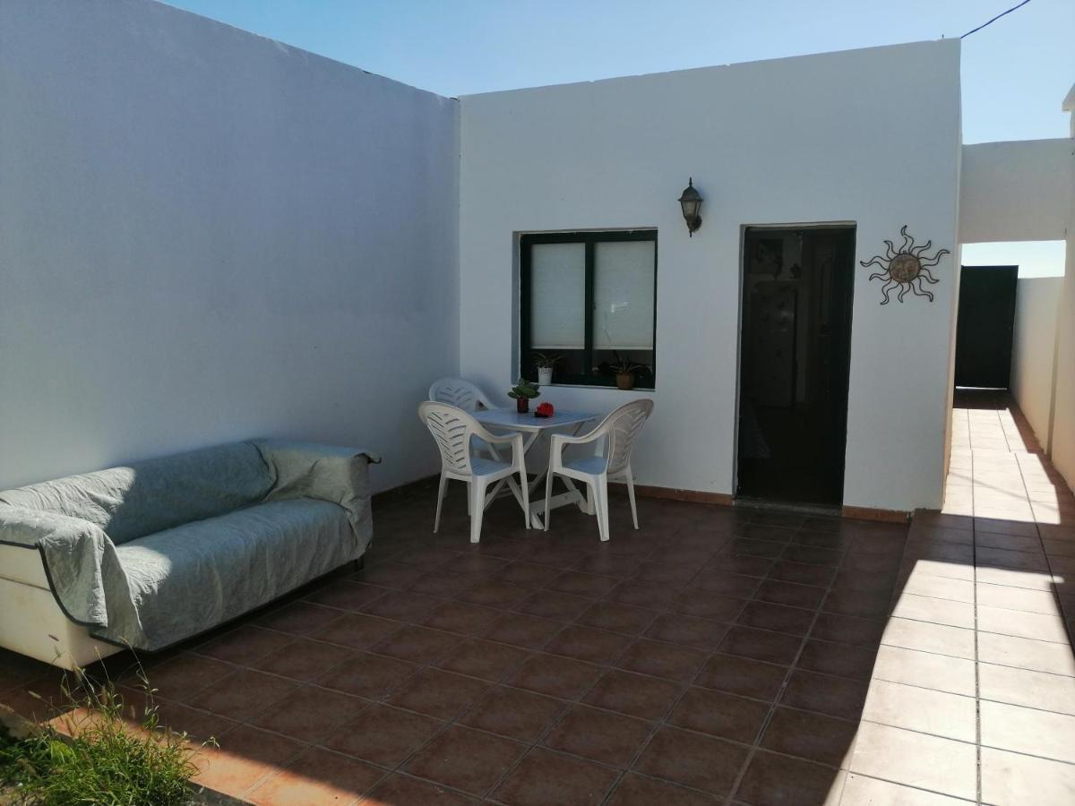 Ayla 2 Apartment Playa Quemada Ngoại thất bức ảnh